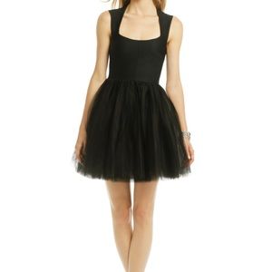 Allison Parris Dancefloor Diva dress! So fun!